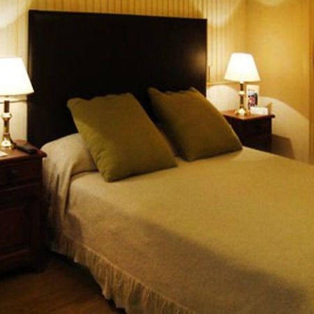 Hosteria La Surena Сан-Карлос-де-Барилоче Экстерьер фото