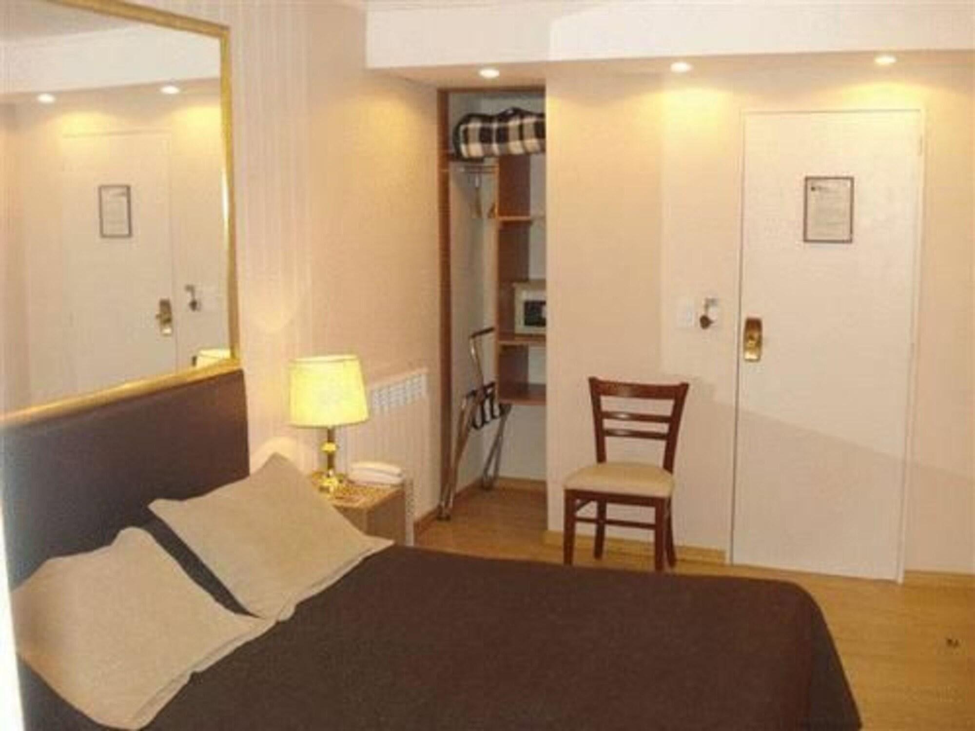 Hosteria La Surena Сан-Карлос-де-Барилоче Экстерьер фото